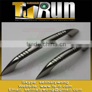 High Quality Popular Style Zinc Alloy Handles for Furnitures thumbnail-5