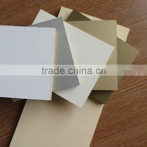 Aluminum Covered Plywood for Decoration thumbnail-1
