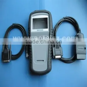 OBD2 Code Reader Harness Obd Scanner Enclosure thumbnail-1