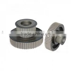 OEM Precision Manufacturer Timing Belt Pulley thumbnail-5