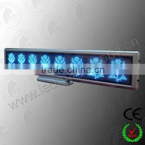 2014 Car Led Digital Display Boards thumbnail-1