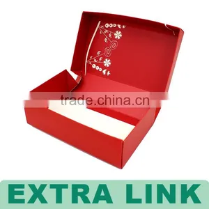 Wholesale Customized Logo Paper Donut Packaging Box thumbnail-1