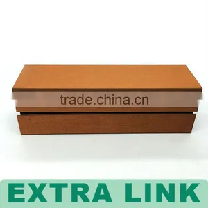 Hot Sale New Design Handmade Cardboard Beer Packaging Box thumbnail-2