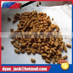 HXT - 4.0 Impregnated Activated Carbon for Gas Phase Adsorption thumbnail-6