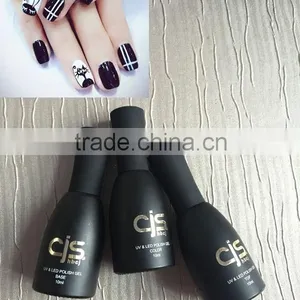Pure Colour uv Gel Uv Gel Set Builder Gel for Nail Art Nail Polishing thumbnail-3