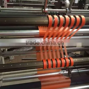 Microcomputer Control Auto Slitting Machine thumbnail-6