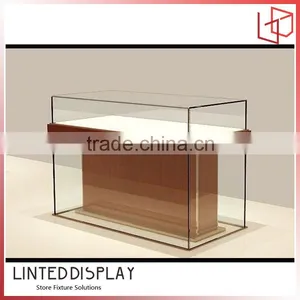 Various of Glass Counter Display thumbnail-1