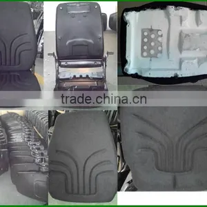 Fabric High Back Bucket Seat(YY18) thumbnail-6