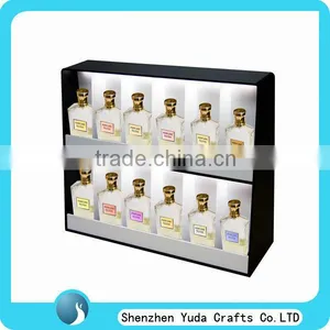 Acrylic Perfume Display Cosmetic Display Units thumbnail-1