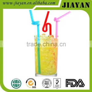 Interesting Straw Disposable Drinking Straw Material thumbnail-1