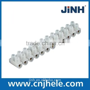Copper High Content Plastic Terminal Connector thumbnail-3