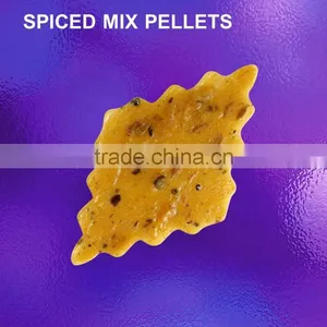 Spice Mixed Snacks Pellets thumbnail-1