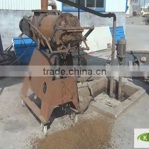Pig, Cow, Chicken Manure Compost Machine thumbnail-1