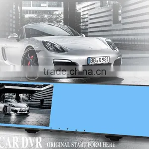 2016 Newest Mini Car DVR Camera Camcorder 1080P Full HD Video Registrator Parking Recorder G-sensor Dash Cam168 thumbnail-6