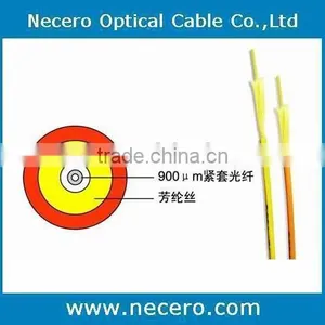 Indoor Optic Cable Price Single Mode or Multimode Aramid Yarn thumbnail-1