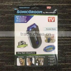 Electric Shaver for Men /Multi Functional Rechargeable Shaving Machine thumbnail-2