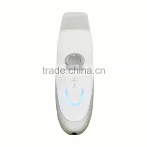 Ultrasonic Face Scrubber Machine for Skin Cleaning and Rejuvenation With Competetive Price thumbnail-6