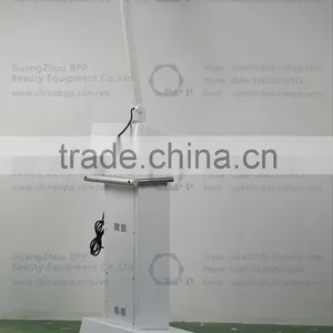 Collagen Led Light Therapy/pdt Photon Led Light Skin Rejuvenation Led Facial Light Therapy For Anti-aging Beauty Salon Equipment Pdt Led Machine For Sale Led Light Therapy Home Devices thumbnail-2