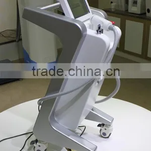300W Hifu Slimming Machine Nubway For Fat Dissolved Bags Under The Eyes Removal thumbnail-4