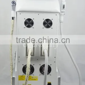 Super Power 1700w Elight Ipl rf Hair Removal Machine With 2 Handles OB-E 01 thumbnail-5