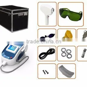 2015 Newest Italy Portable 808nm Diode Laser Hair Removal Beauty Equipment&machine thumbnail-4