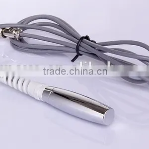 2016 Bipolar rf Needle Free Mesotherapy Bio Microcurrent Face Lifting Beauty Machine thumbnail-5