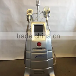 2016 Cryolipolysis Slimming Machine Slimming Reshaping Belt Reduce Belly Fat Body Reshape thumbnail-2