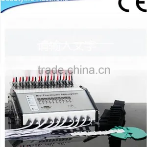 EMS Electronic Muscle Stimulator thumbnail-1