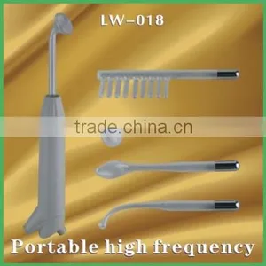 High Frequency Galvanic Beauty Machine LW-018 thumbnail-1