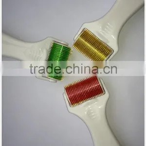 MT 1080needles Body Derma Roller With Factory Wholesale Low Price thumbnail-2