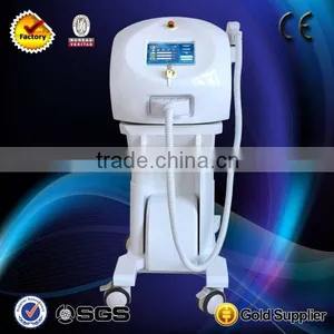 CE Approved Semiconductor Laser Diode for Super Hair Removal thumbnail-1