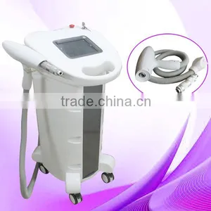 Q Switched Laser Machine 2016 Best Sales Beauty Device 1064nm Long Pulse Nd Yag Laser For Hair Removal 0.5HZ thumbnail-1