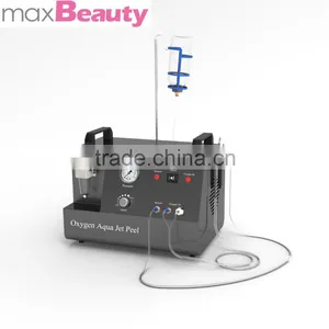 M-H6 Popular 2015 New Produce Manufacturer !!!water Oxygen Jet Aqua Massage Spa thumbnail-1