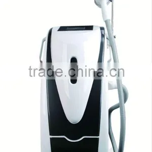 Yag Laser/e-light Laser Skin Care Machine M-D909 thumbnail-1