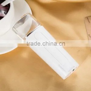 Multifunctional Power Bank 3400 MAH Nano Technology Face Moisturizing Machine Nano Mist Sprayer thumbnail-2