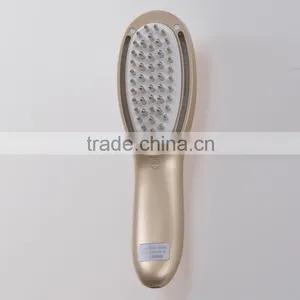 Beauty Care Product Electric Hair Growth Comb Led Beauty Machine thumbnail-3