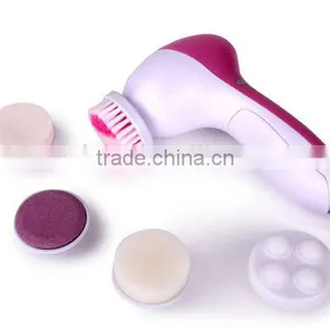 Brush Electrical Facial Massager thumbnail-1