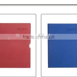 Exclusive Design Factory Direct Supply Leather Notebook thumbnail-6