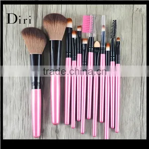 Wholesale Price Fashion Cheap Makeup Brush Set thumbnail-1