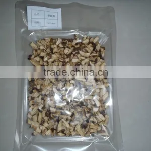 Dried Shiitake Slice thumbnail-2