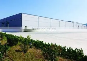 Penglai Hongchang Foods Co., Ltd. company overview - view 1 thumbnail