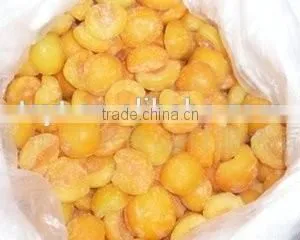 Frozen Yellow Peach thumbnail-1