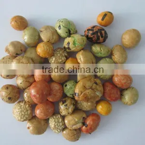 Hot Snack Mixed Coated Peanut Kernel thumbnail-1