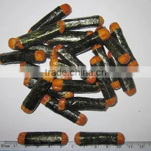 Seaweed Rice Cracker/Crispy Rice Crackers/rice Cracker Coated Peanuts/ Rice Cracker Price thumbnail-1