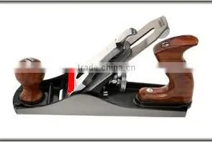 450 mm Iron Jack Plane thumbnail-1
