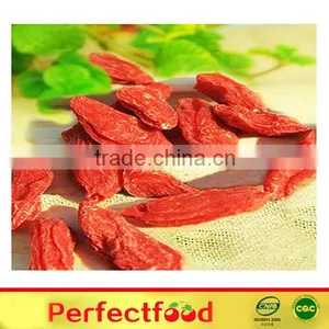 Organic Dried Wolfberry Price thumbnail-6