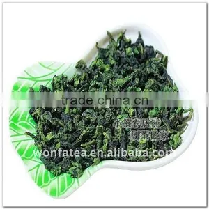Chinese Milk Oolong Tea thumbnail-1