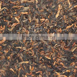 Wholesale EU Standard 2006yr Shu Puer Tea 357g thumbnail-4