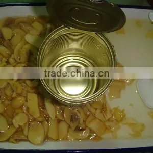 Canned Mushroom Pieces 2840G thumbnail-1