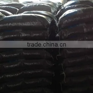 Dried Black Soybeans With Yellow Kernel thumbnail-4